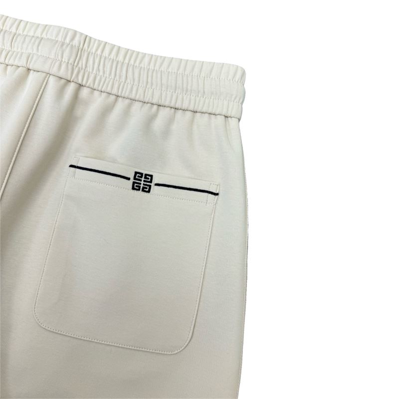 Givenchy Short Pants